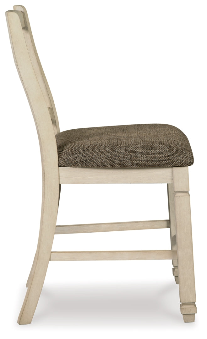 Bolanburg Counter Height Bar Stool