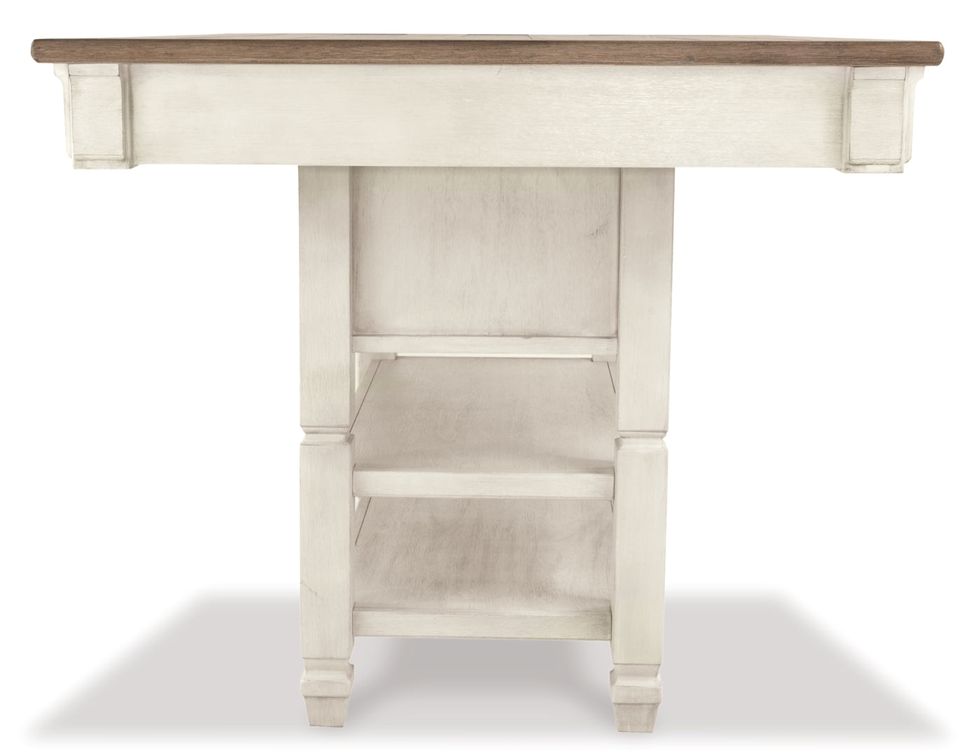 Bolanburg Counter Height Dining Table