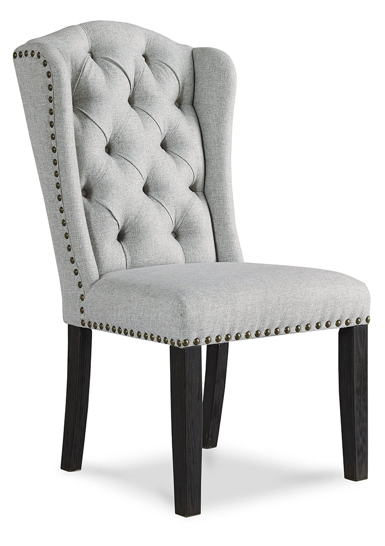 Jeanette Dining Chair