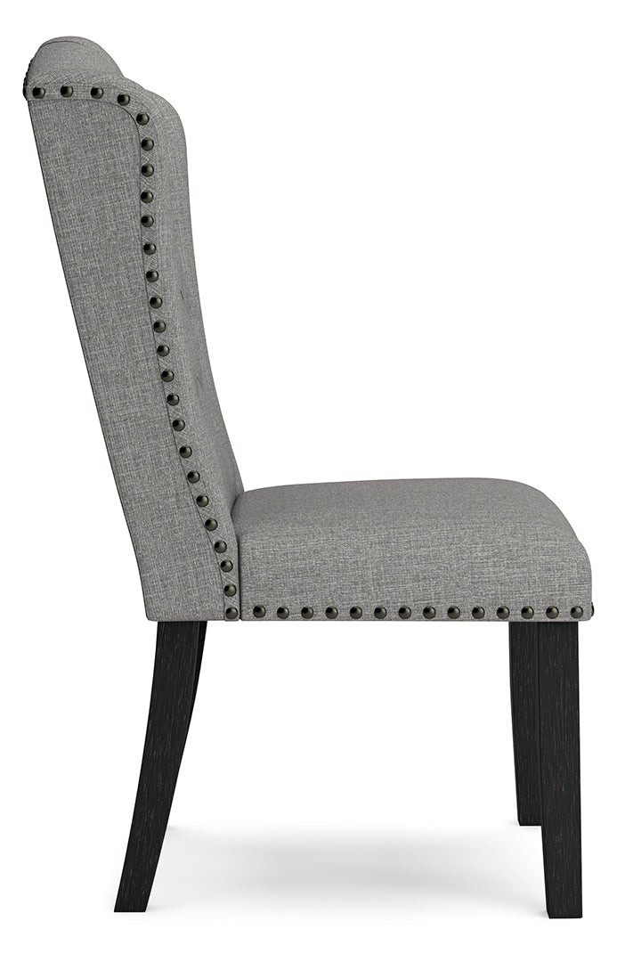 Jeanette Dining Chair