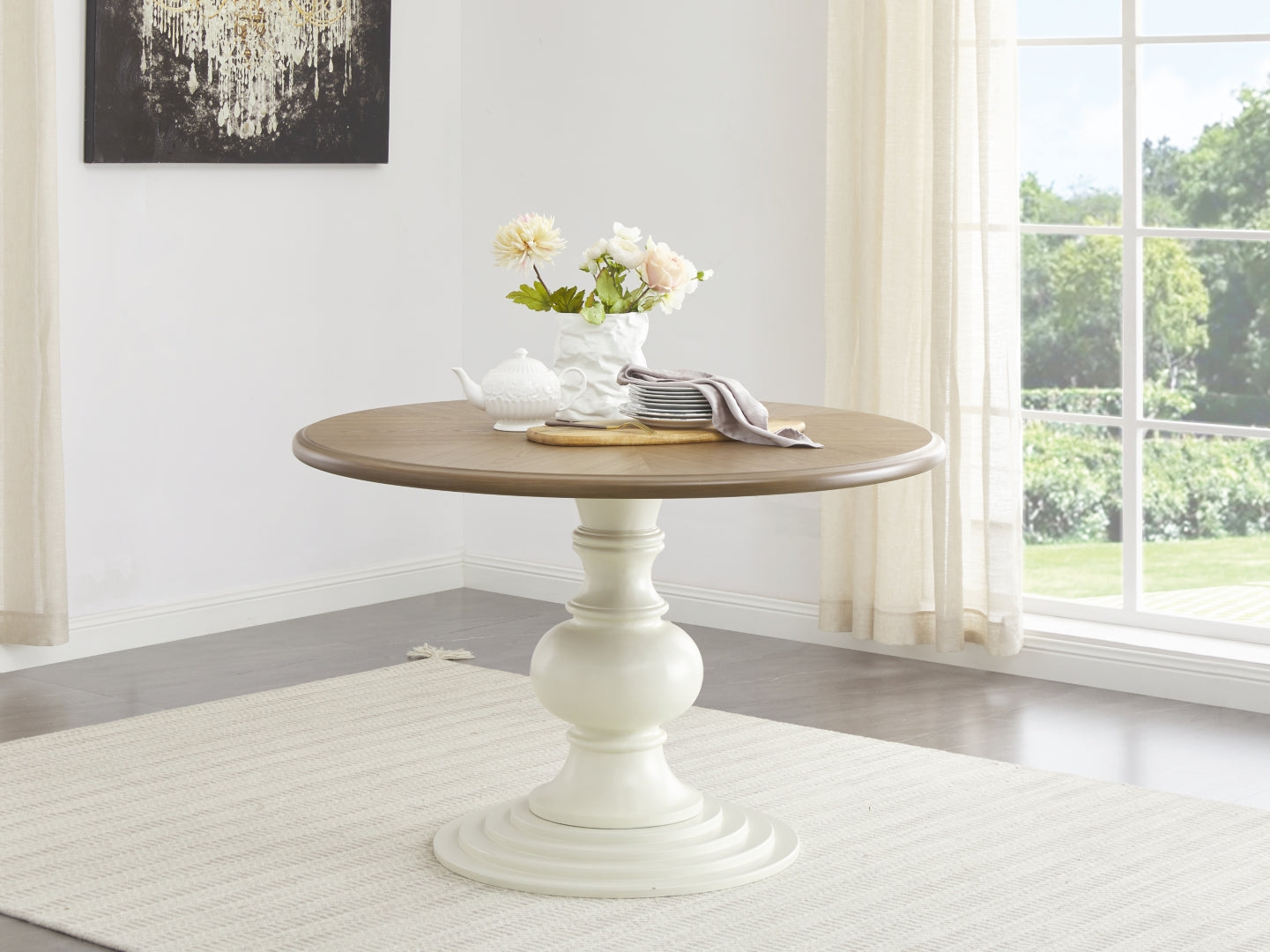 Shatayne Dining Table