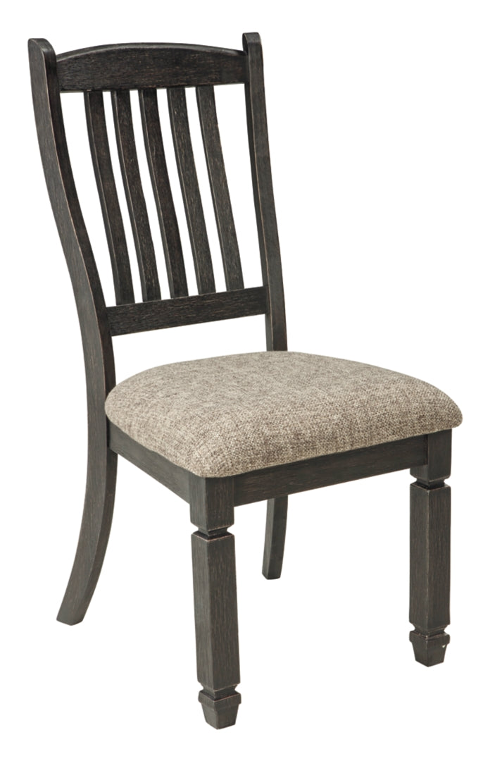 Tyler Creek 2-Piece Dining Room Chair