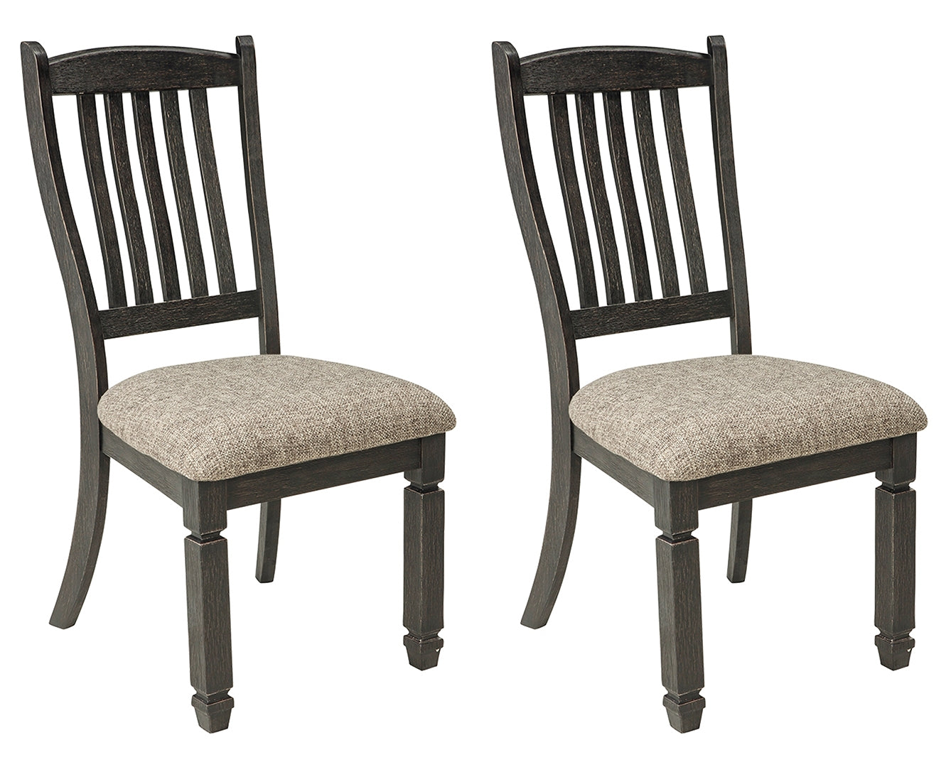 Tyler Creek 2-Piece Dining Room Chair