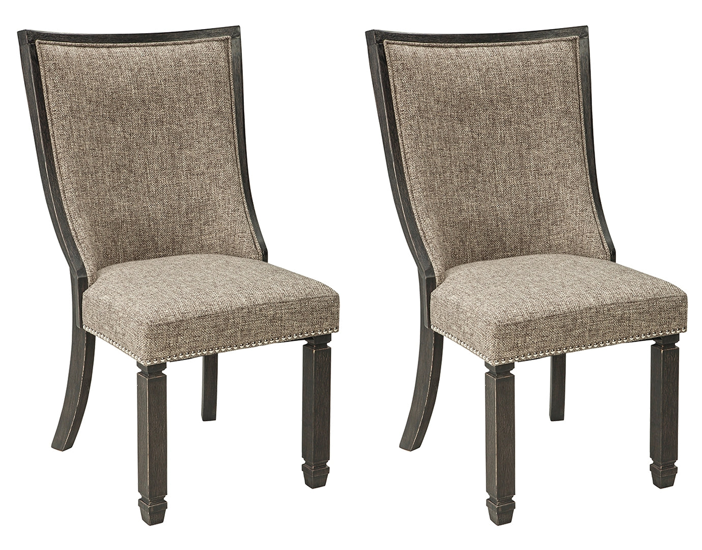 Tyler Creek 2-Piece Dining Room Chair