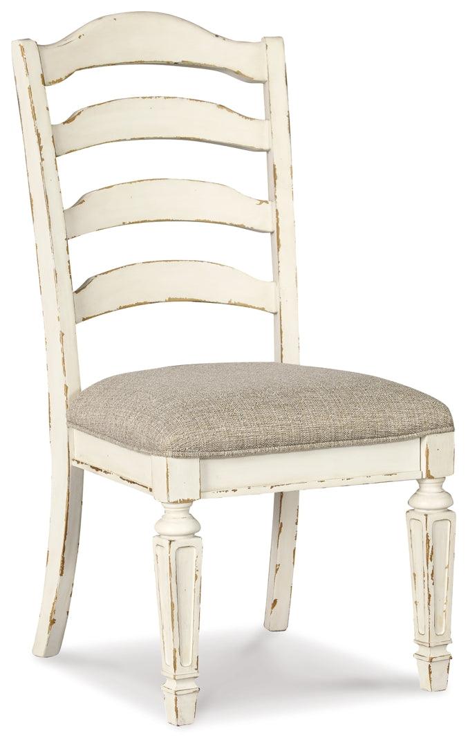 Realyn Dining Chair