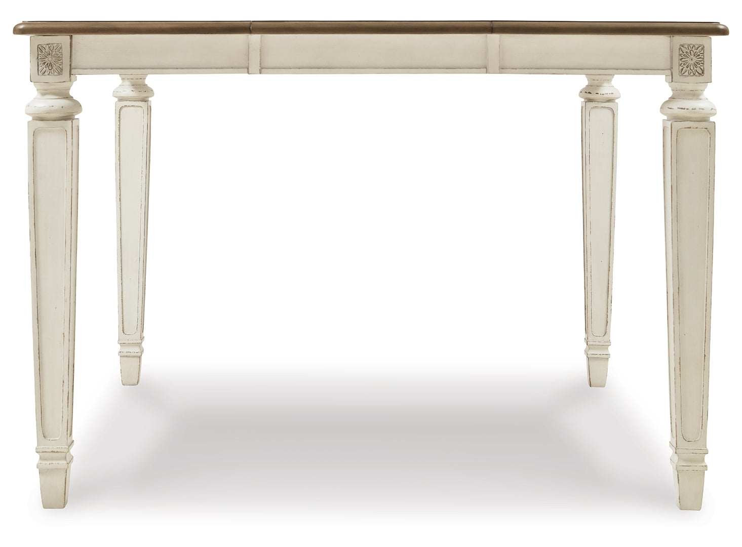 Realyn Counter Height Dining Table