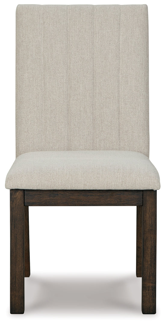 Dellbeck Dining Chair