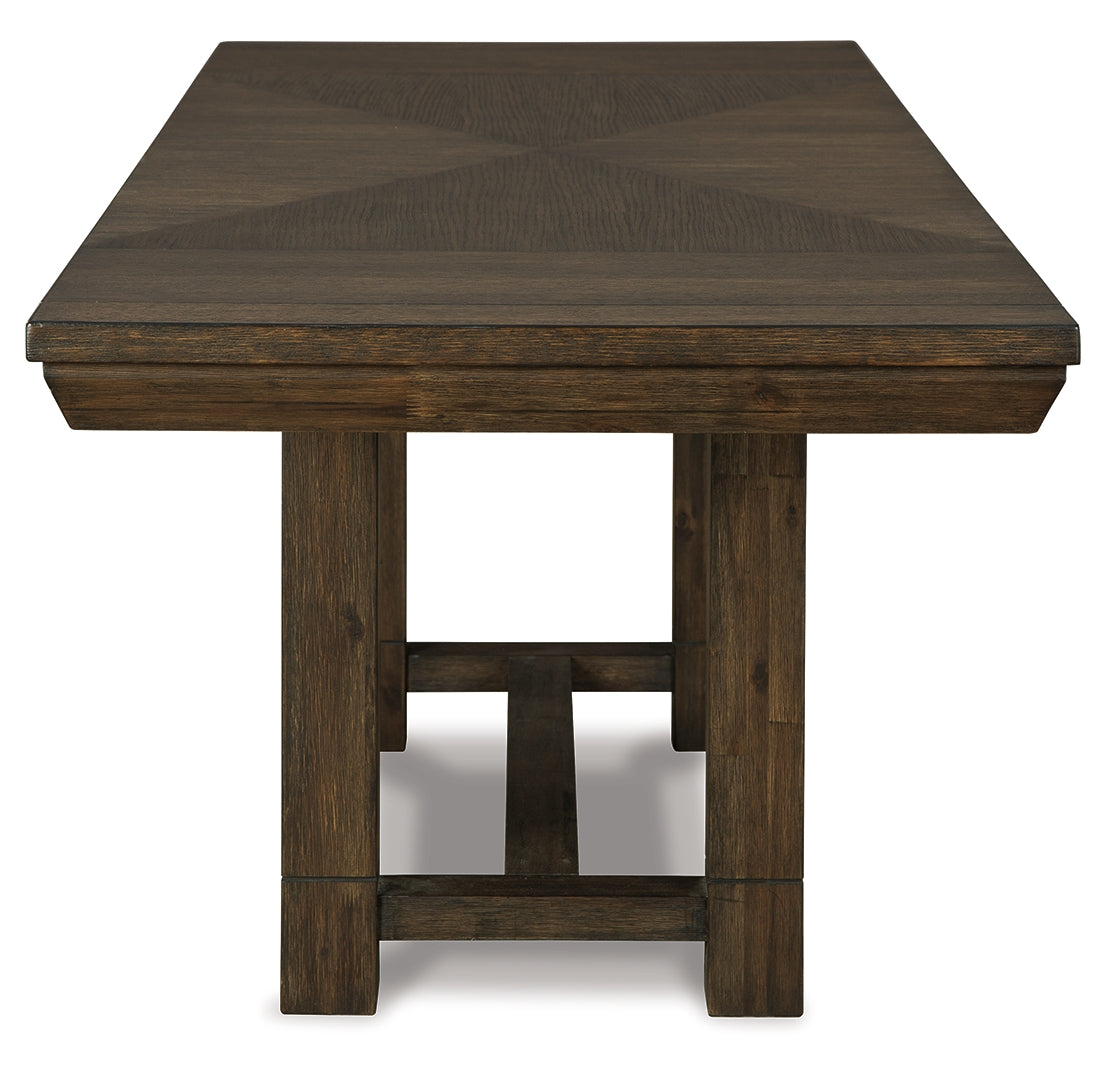 Dellbeck Dining Extension Table