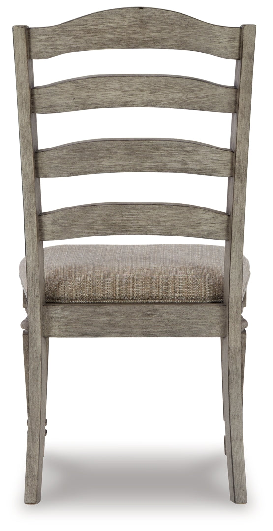 Lodenbay Dining Chair