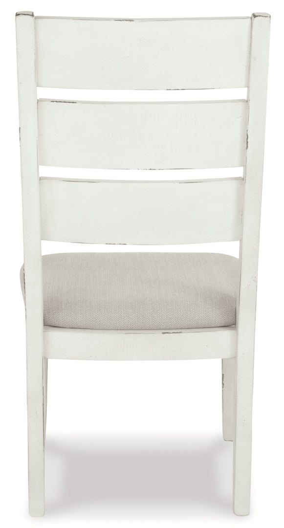 Grindleburg Dining Chair