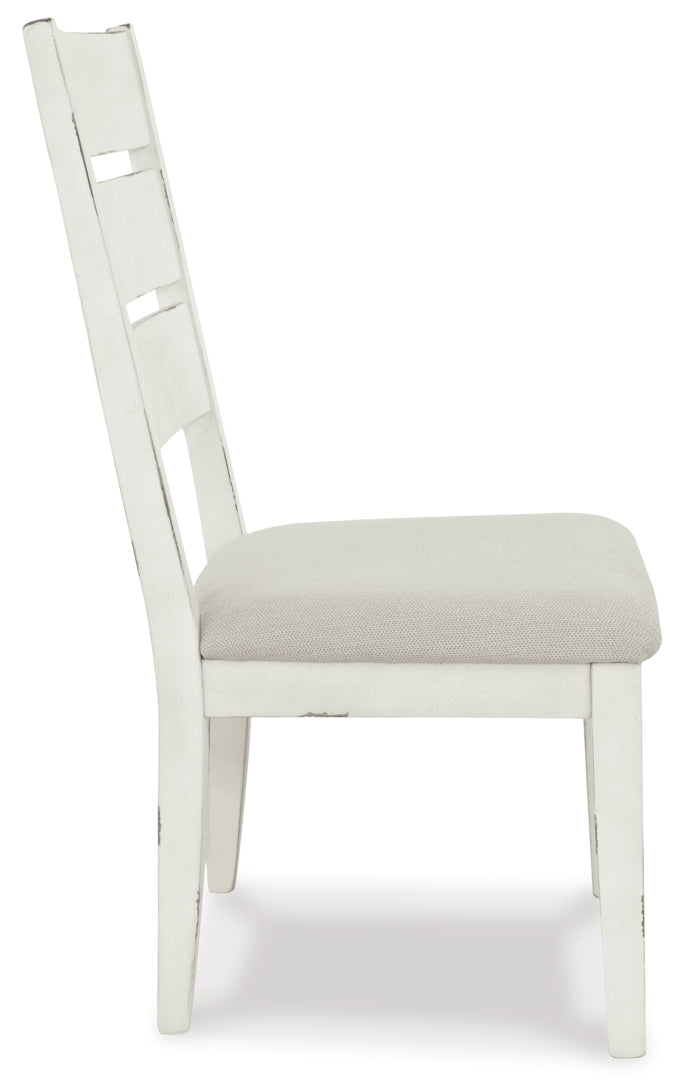 Grindleburg Dining Chair