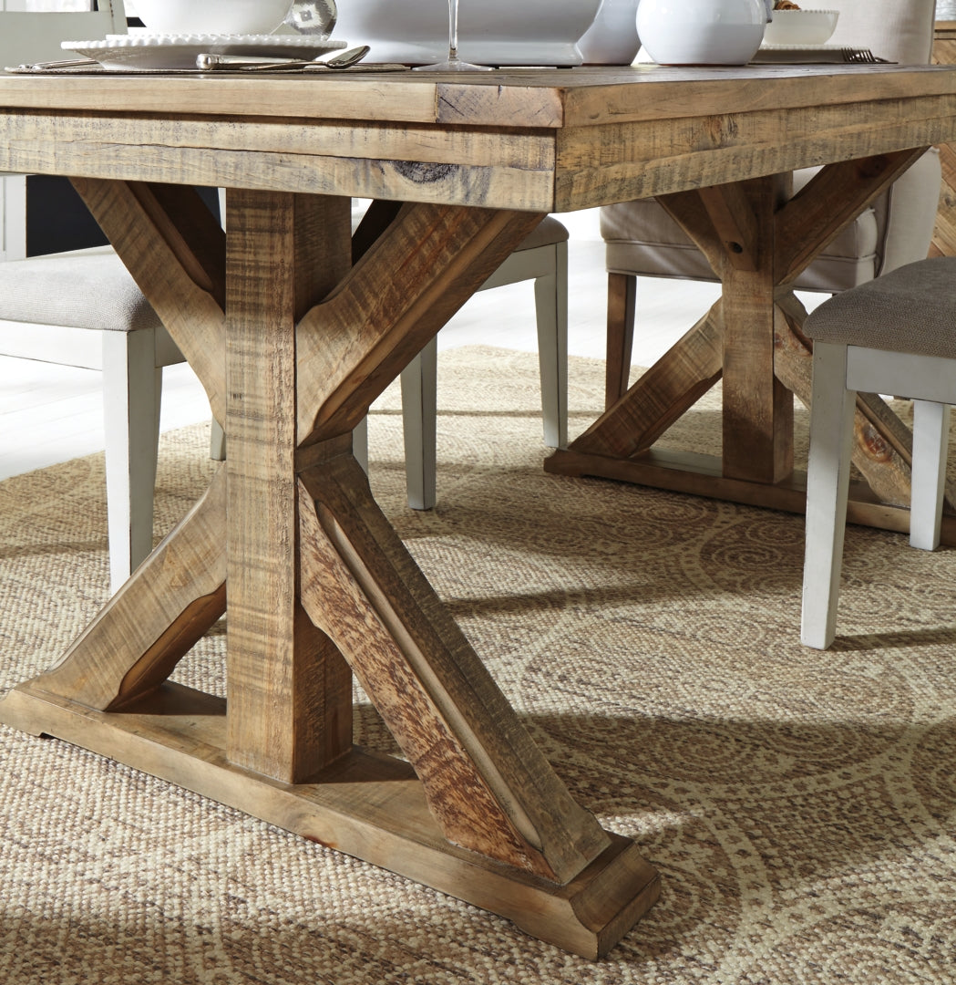 Grindleburg Dining Table