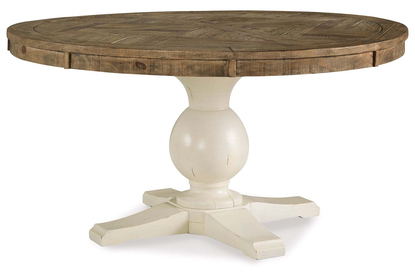 Grindleburg Dining Table