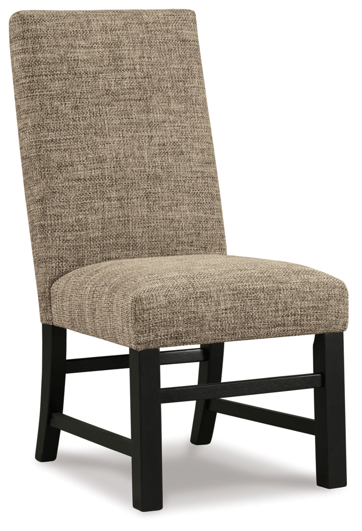 Sommerford Dining Chair