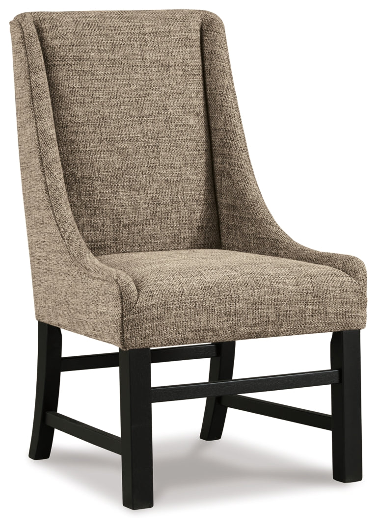 Sommerford Dining Chair