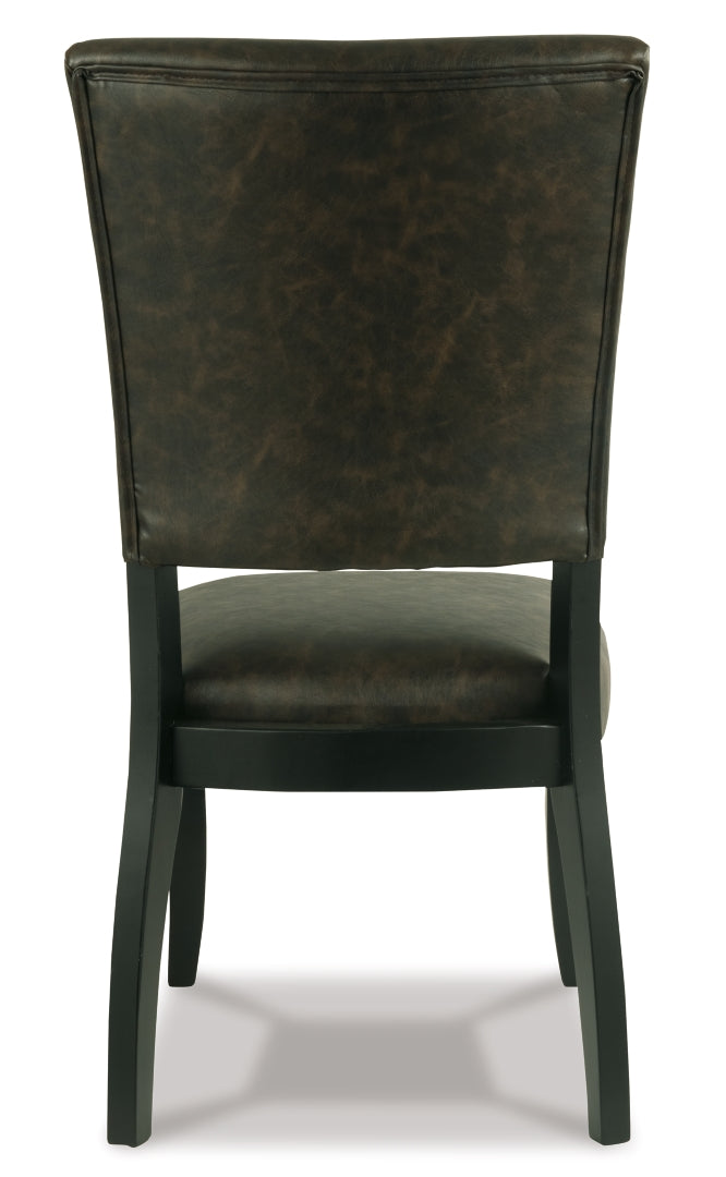 Sommerford Dining Chair