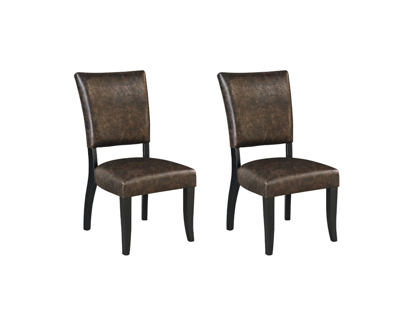 Sommerford 2-Piece Dining Room Chair