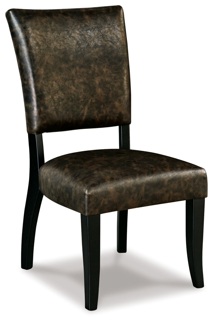 Sommerford Dining Chair