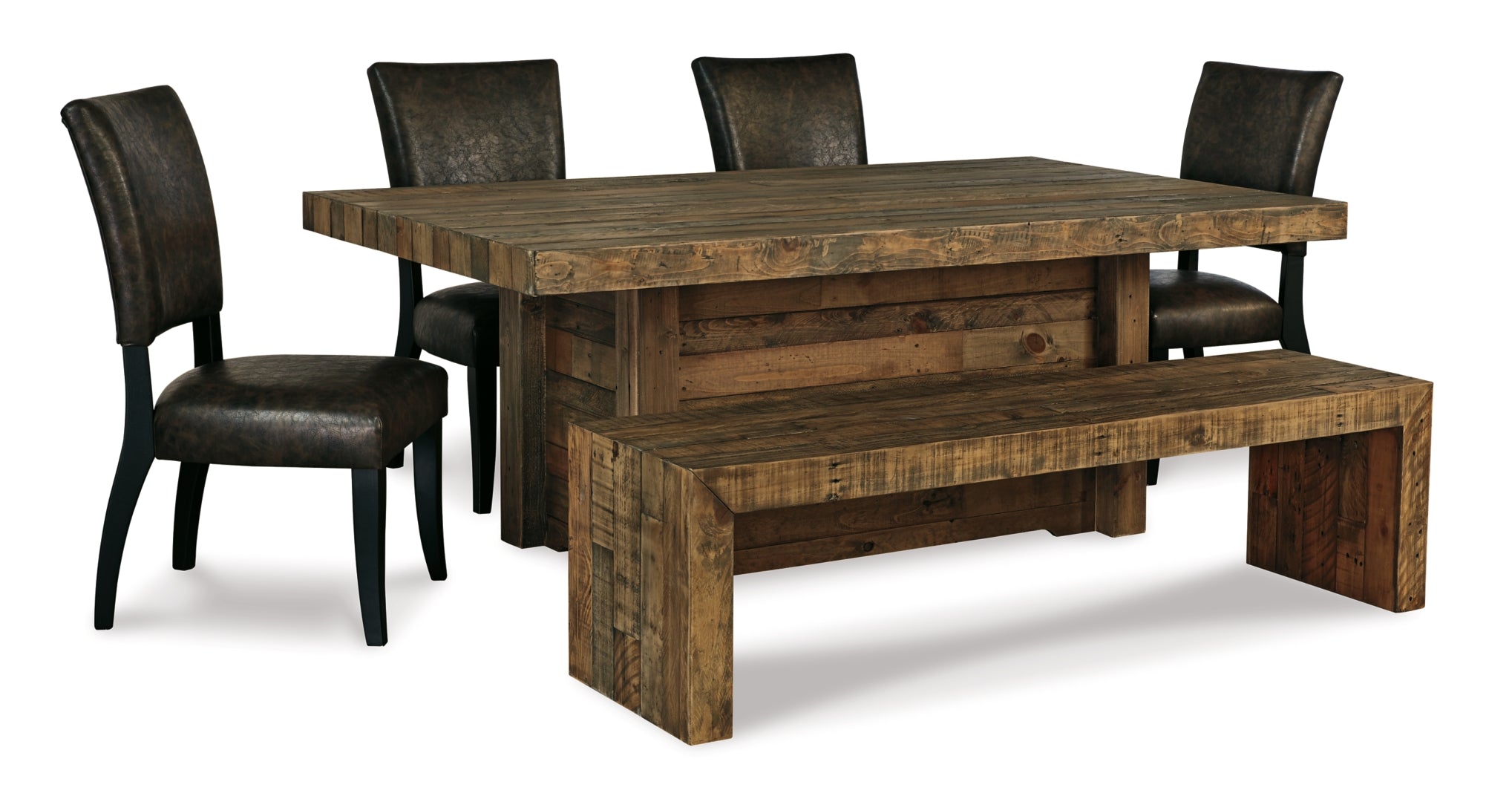 Sommerford Dining Table