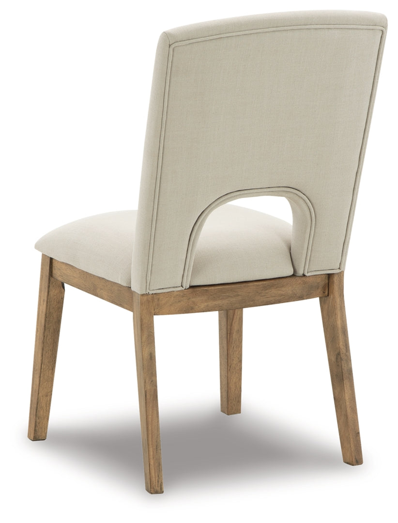 Dakmore Dining Chair