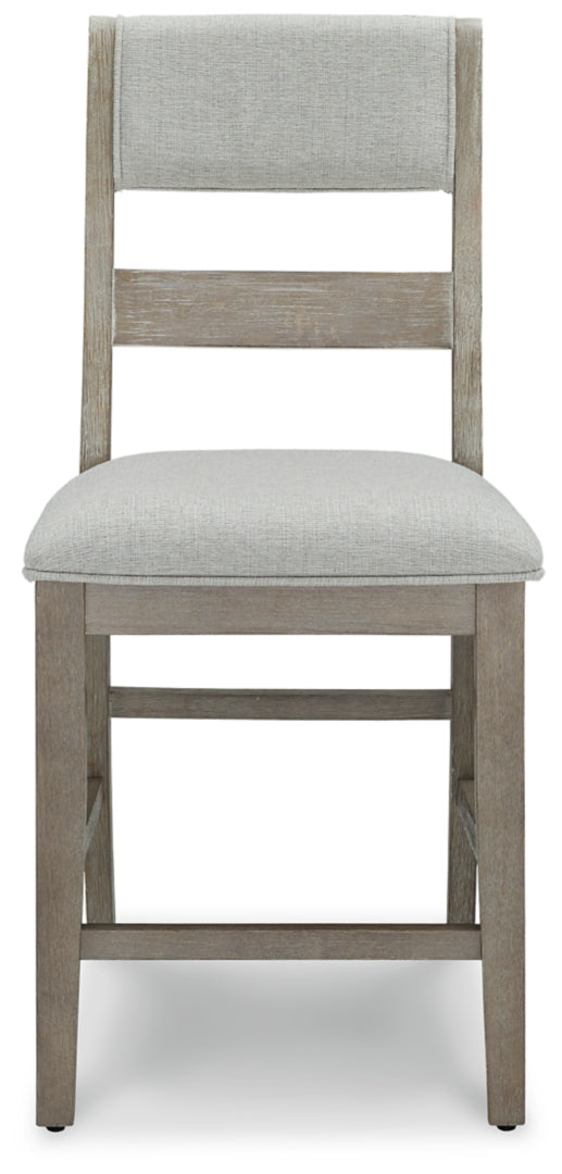 Moreshire Counter Height Bar Stool