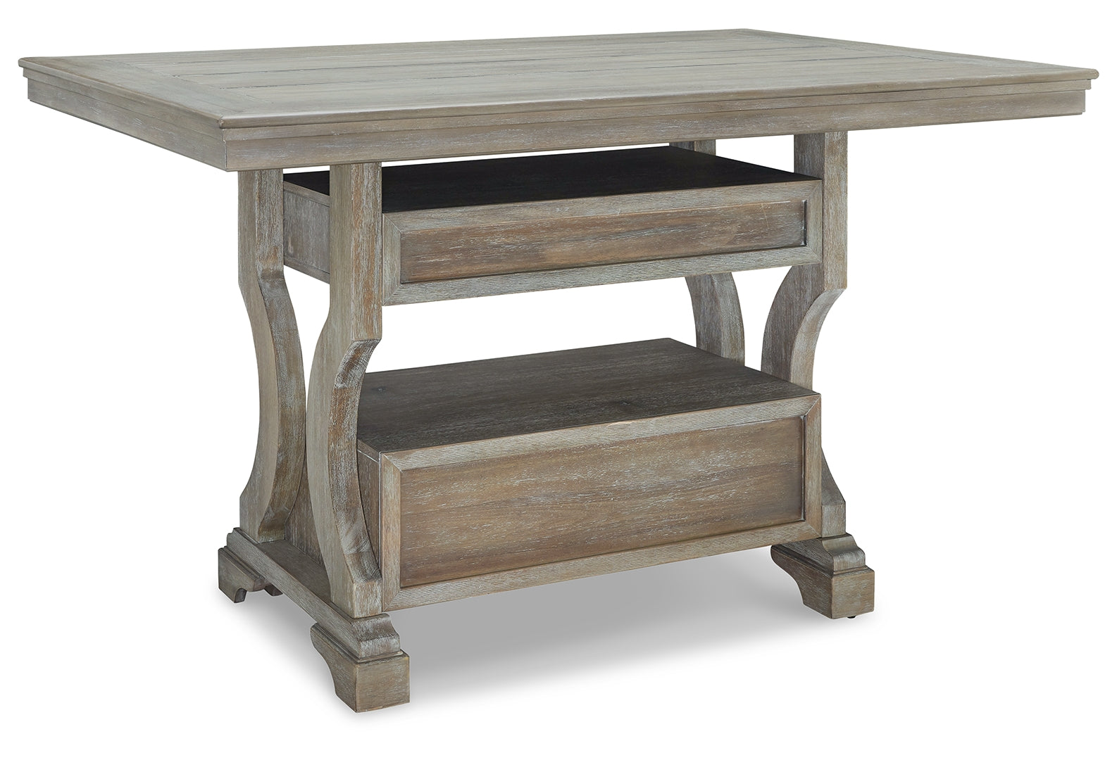 Moreshire Counter Height Dining Table