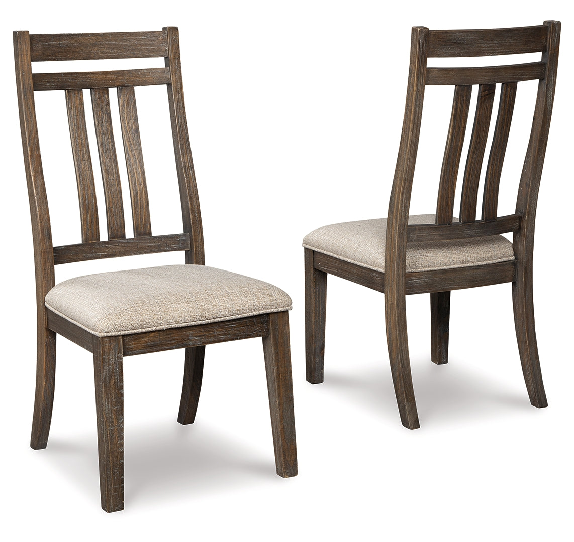 Wyndahl Dining Chair