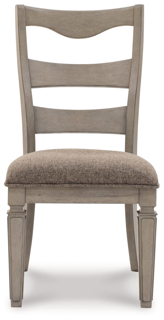 Lexorne Dining Chair