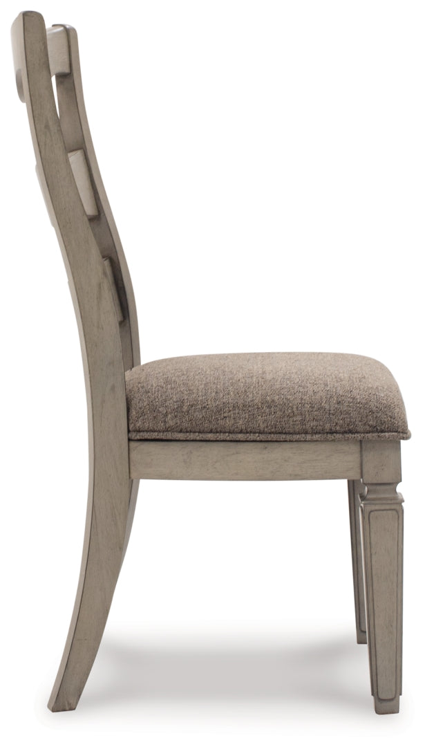 Lexorne Dining Chair