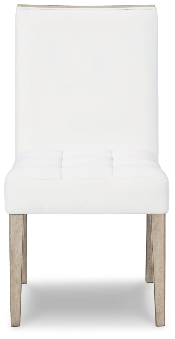 Wendora Dining Chair