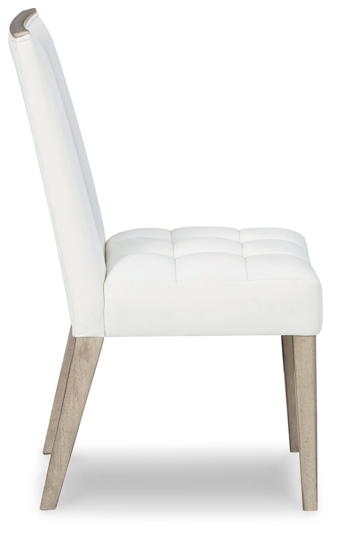 Wendora Dining Chair