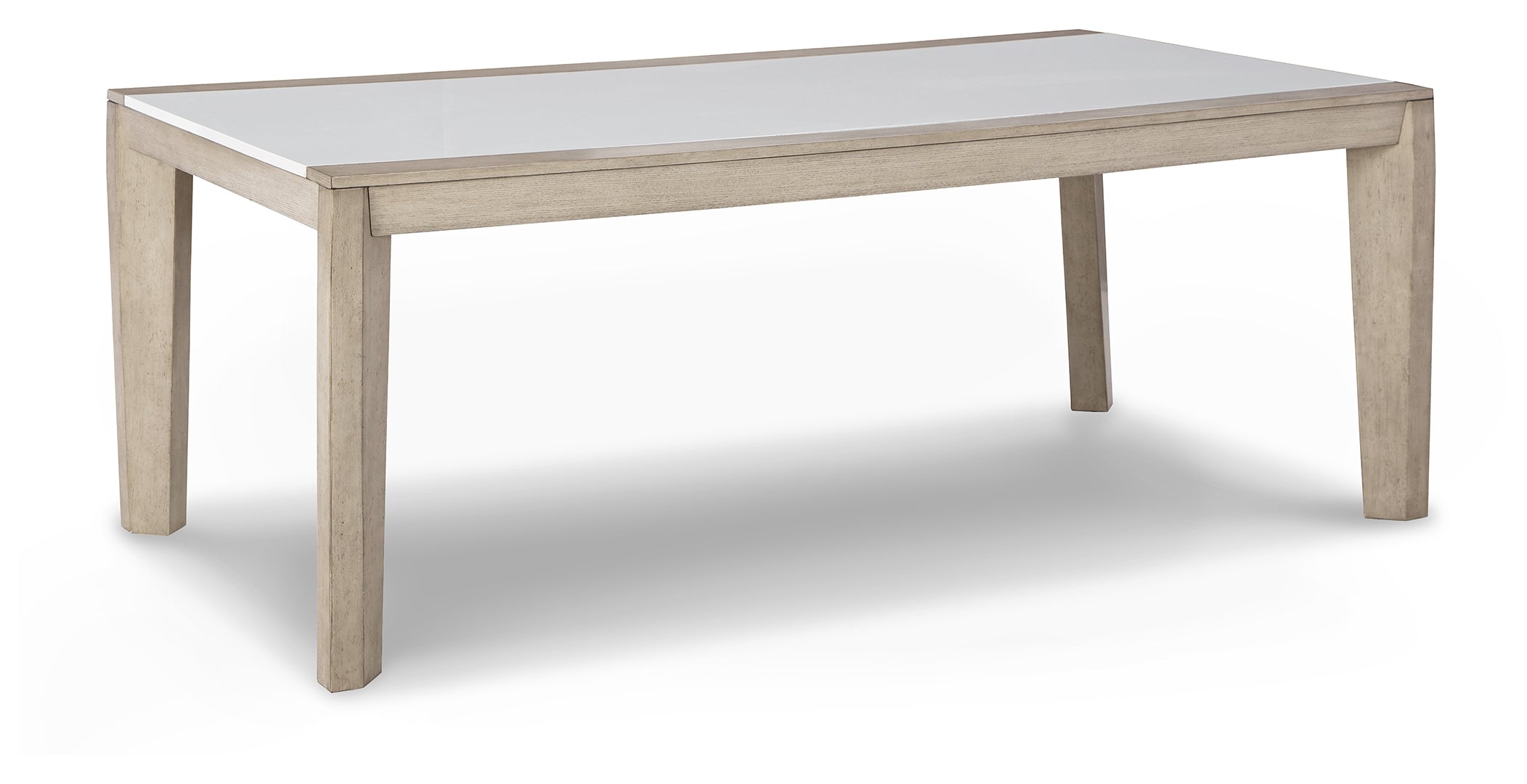 Wendora Dining Table