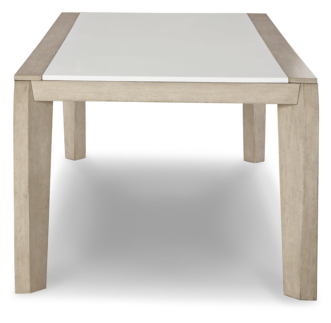 Wendora Dining Table