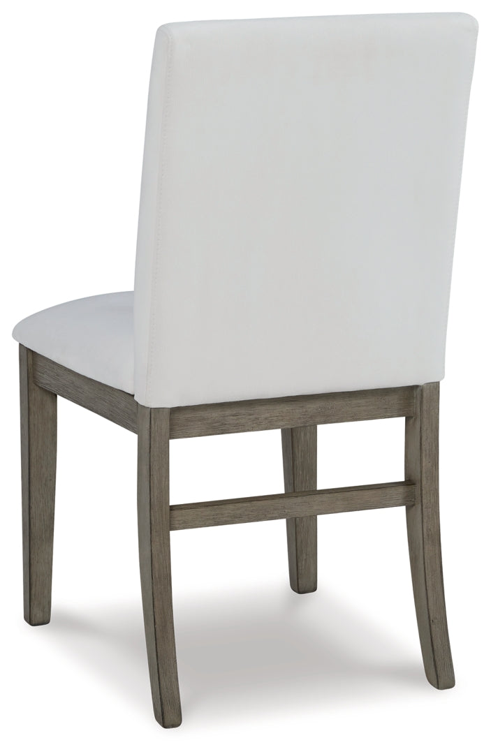 Anibecca Dining Chair