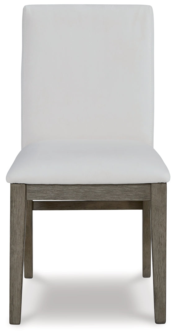 Anibecca Dining Chair