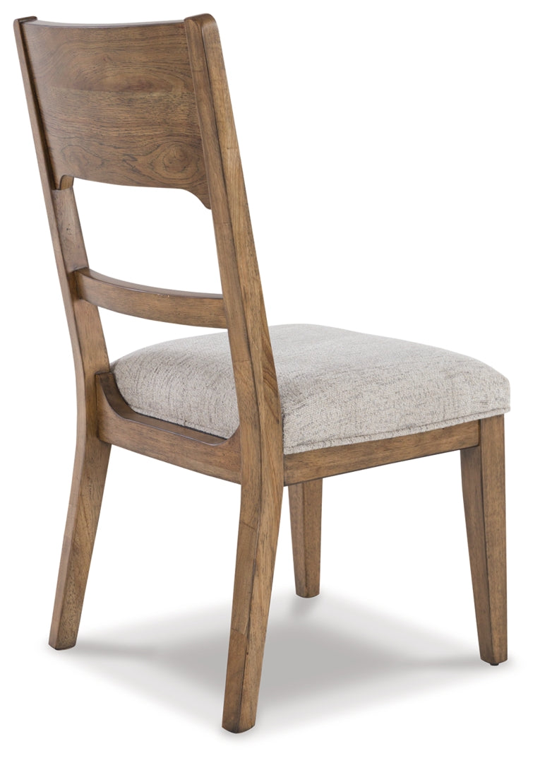 Cabalynn Dining Chair