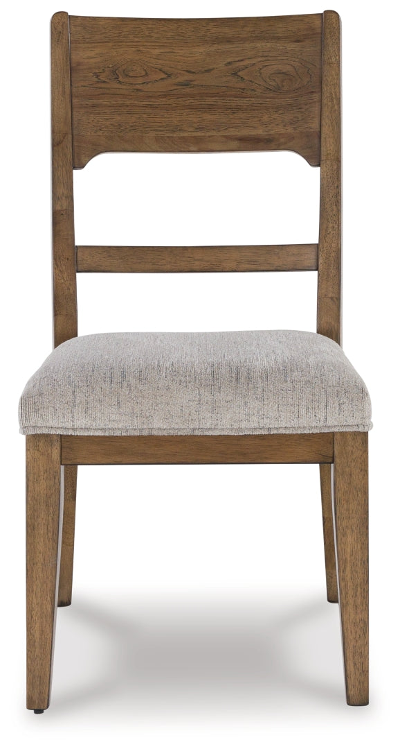 Cabalynn Dining Chair