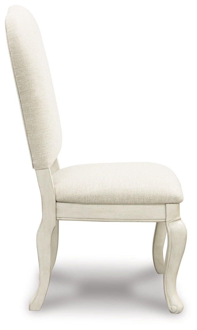 Arlendyne Dining Chair