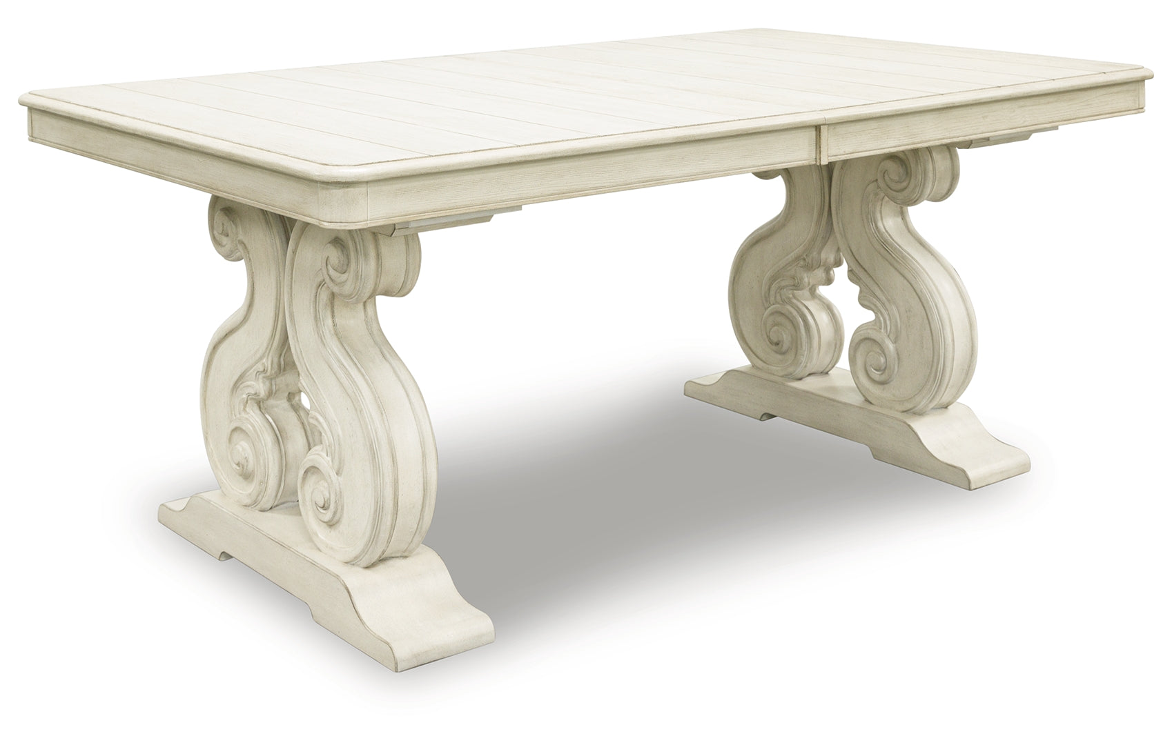 Arlendyne Dining Extension Table