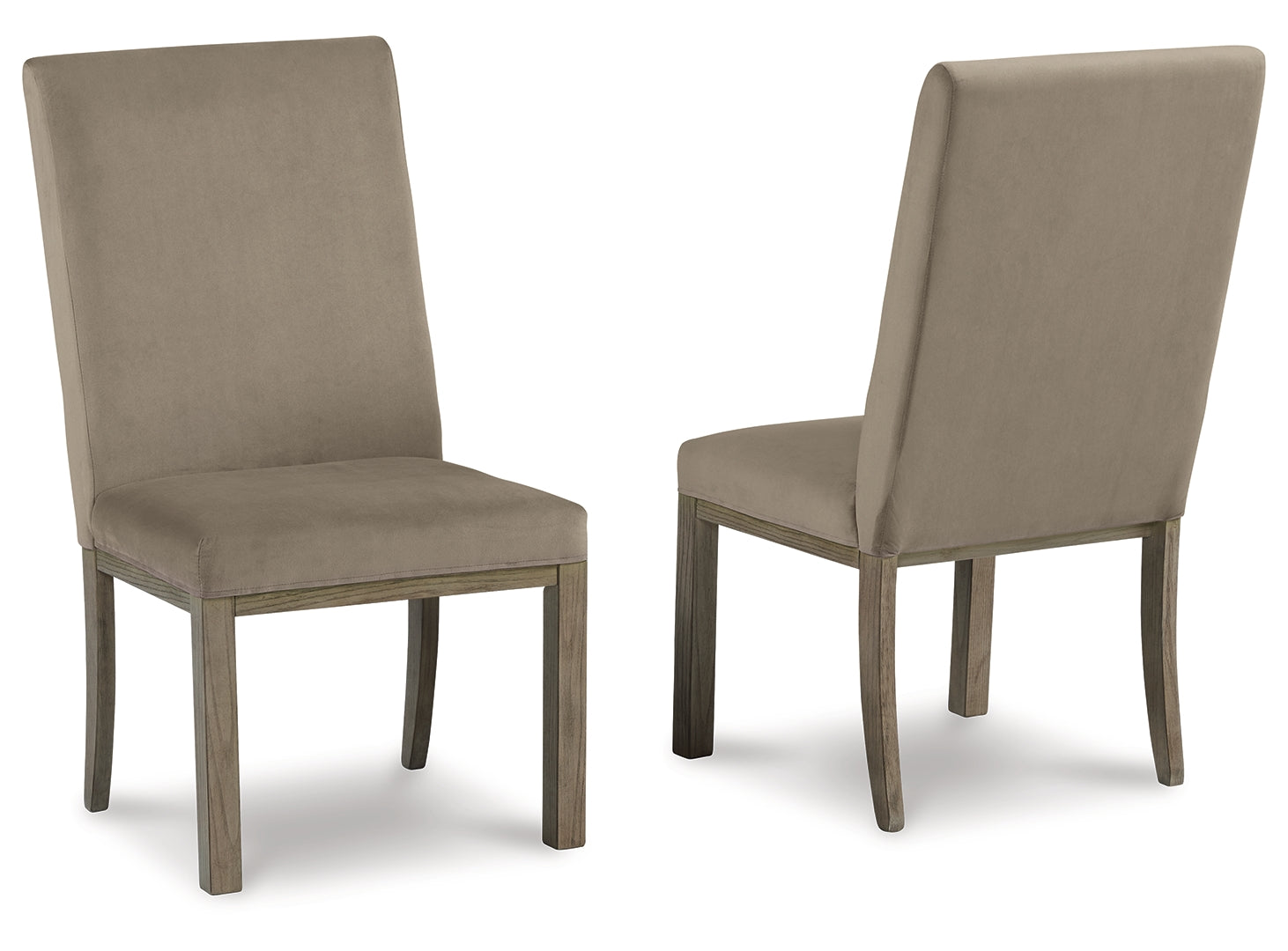 Chrestner Dining Chair