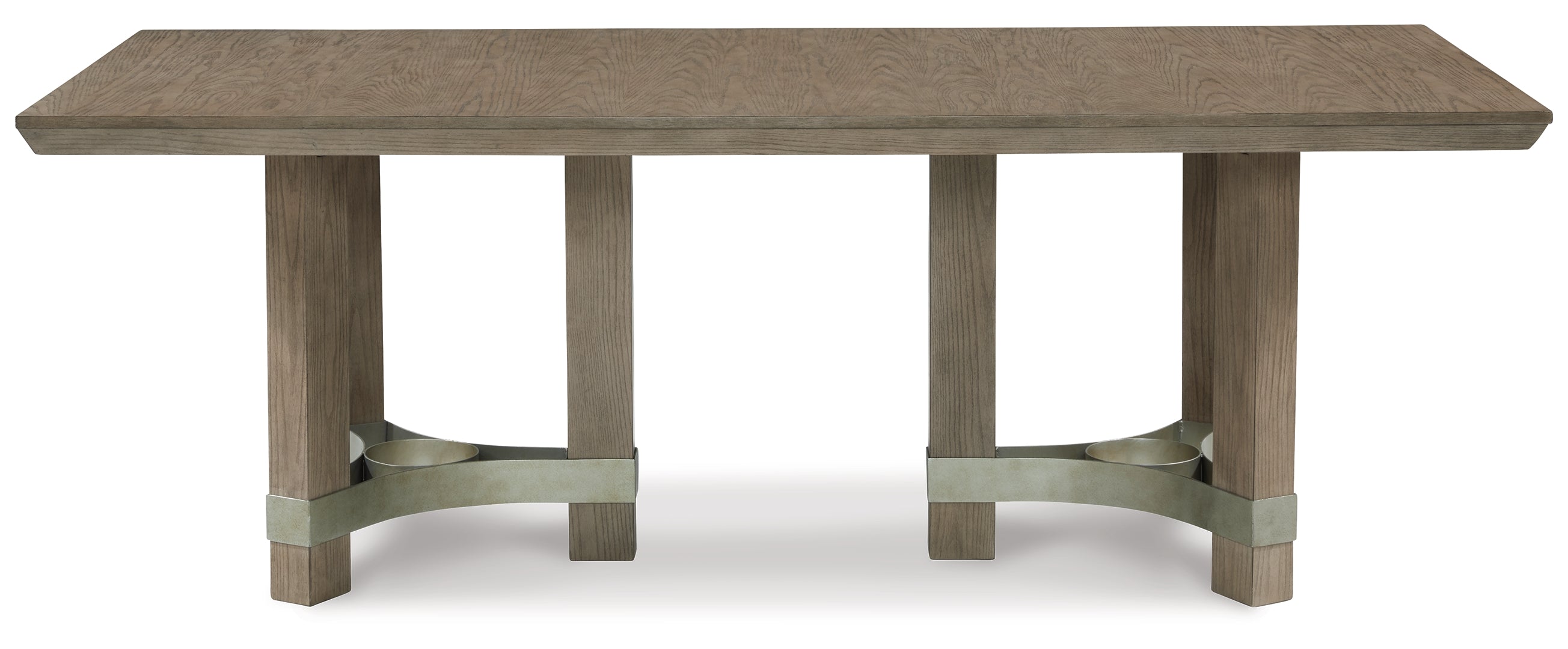 Chrestner Dining Table