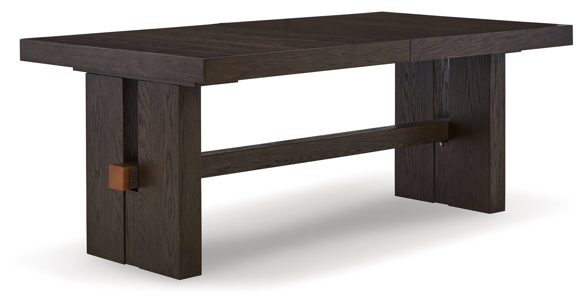 Burkhaus Dining Extension Table