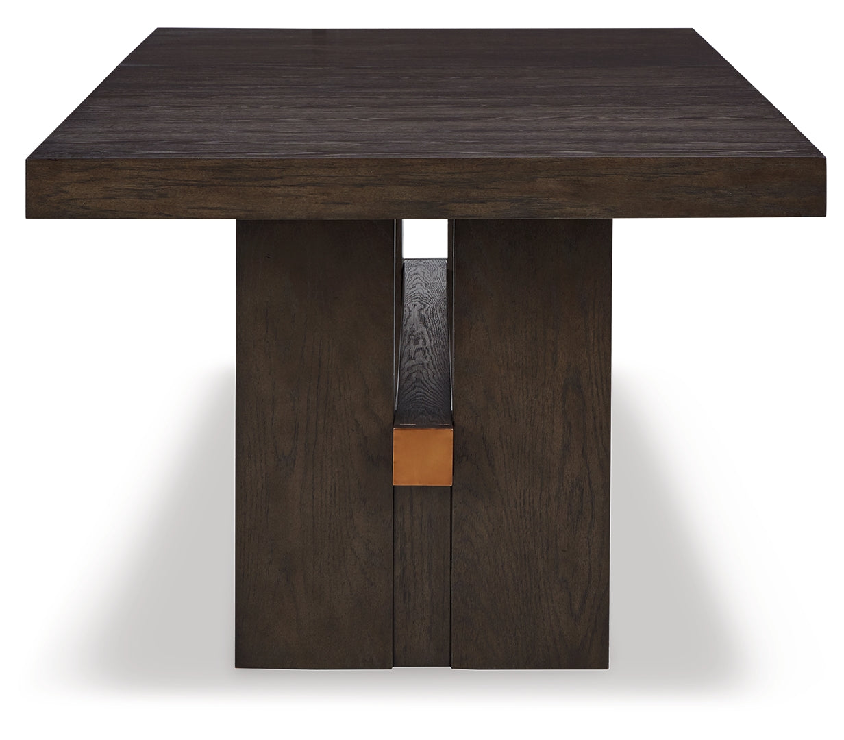 Burkhaus Dining Extension Table