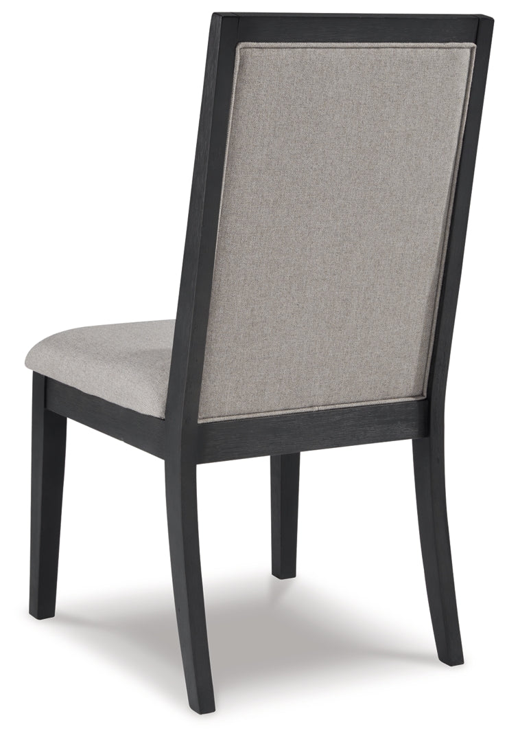 Foyland Dining Chair