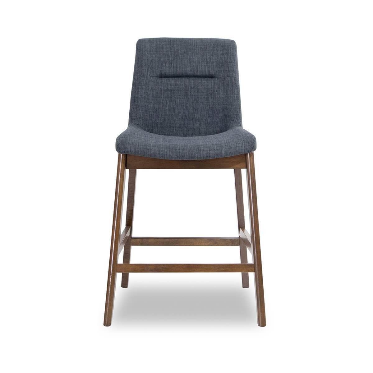 Danilo Counter Stool Dark Gray