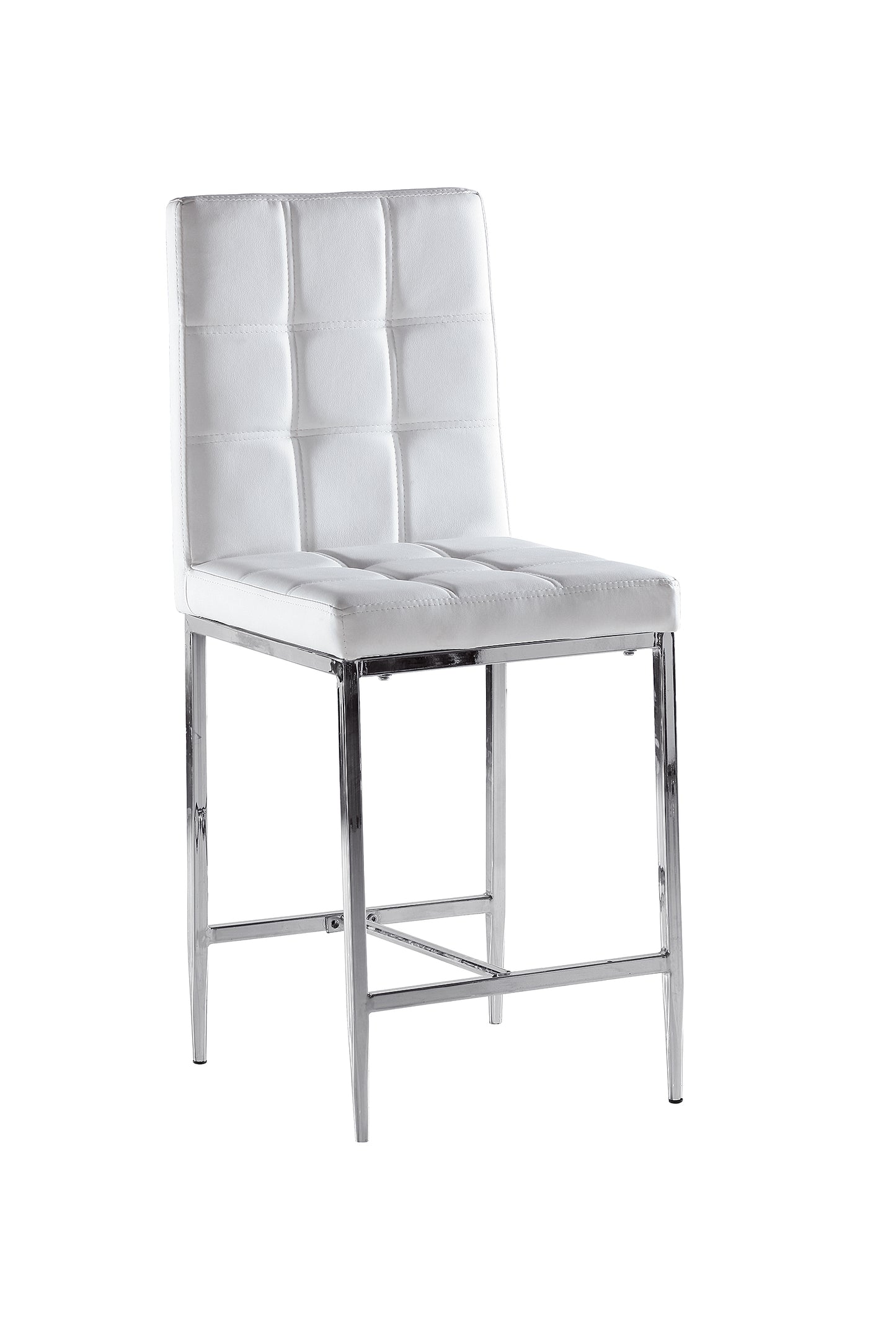 Eneida Dining Chair White Set of 4