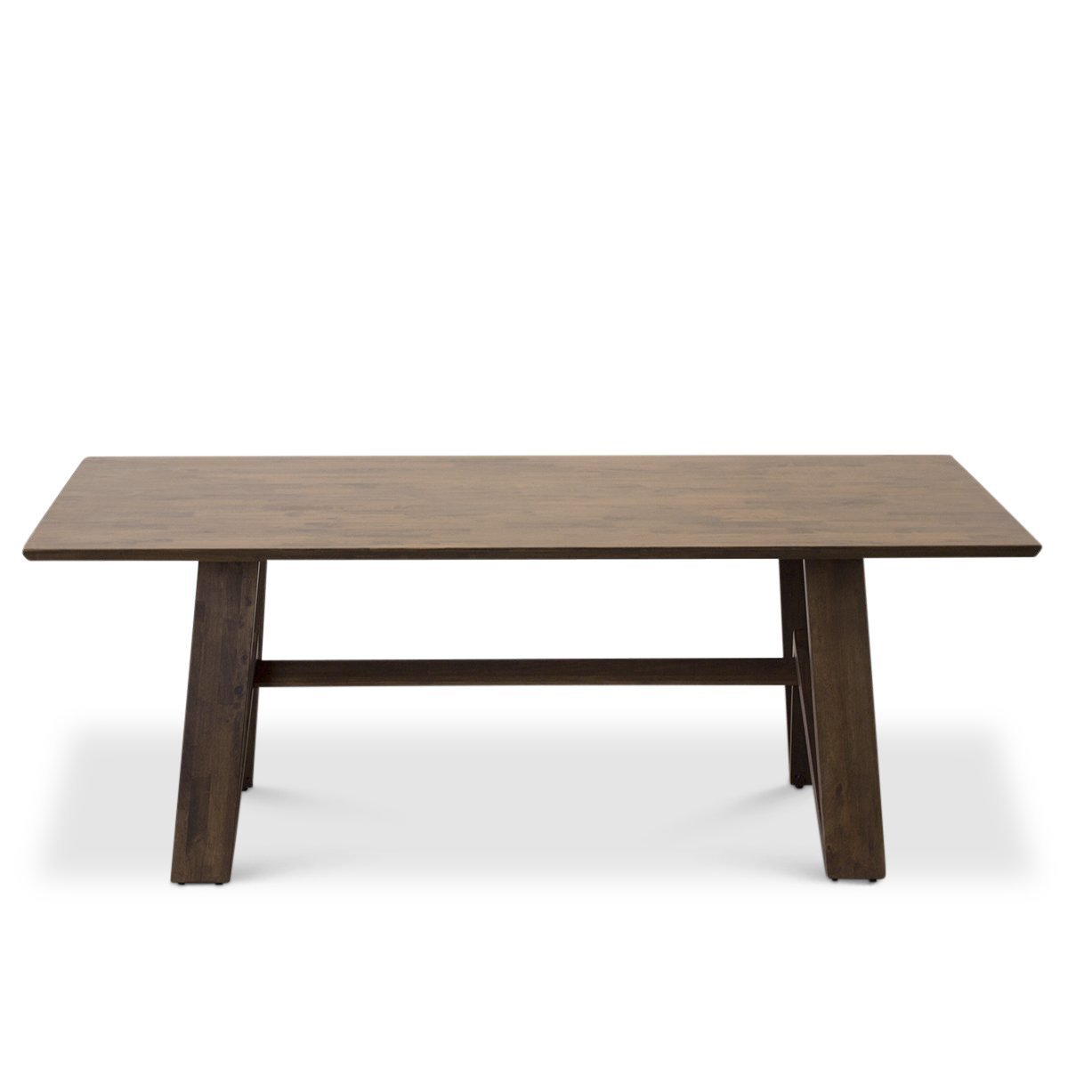 Denver Modern Solid Wood Dining Table