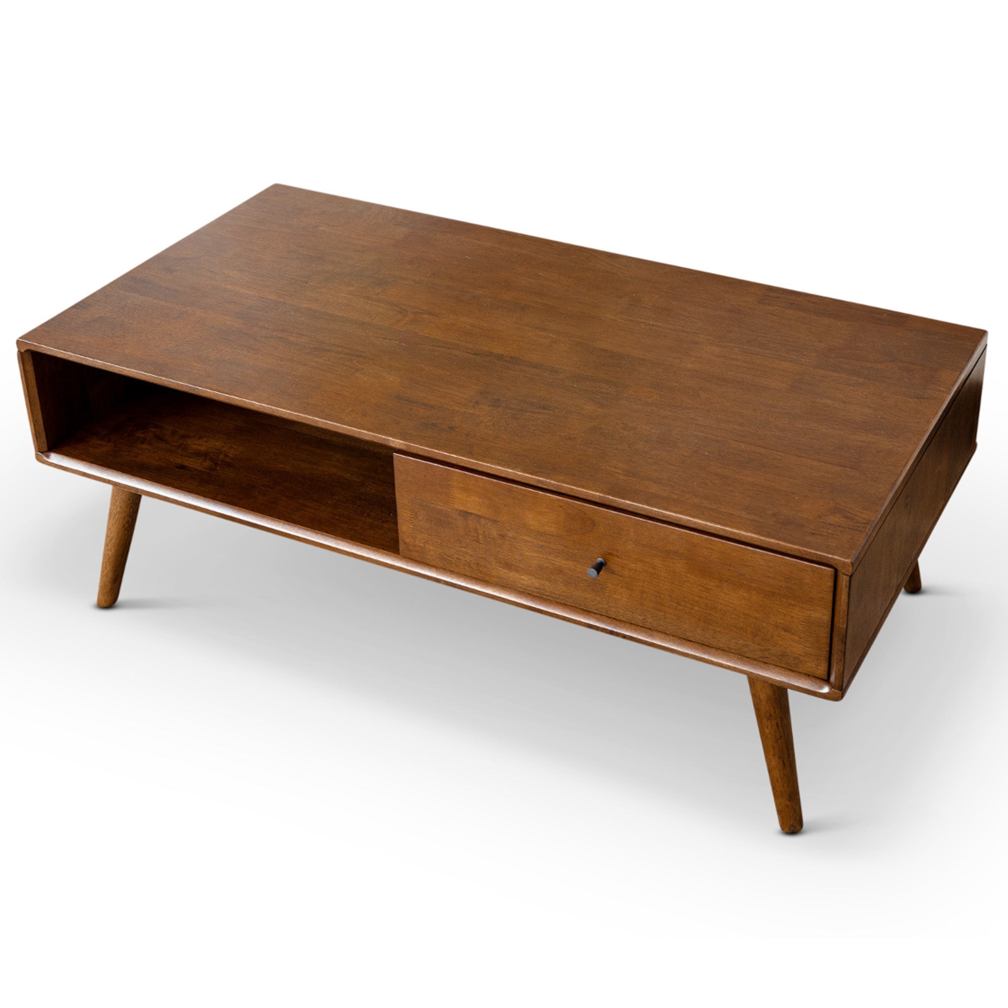 Noak Walnut Coffee Table