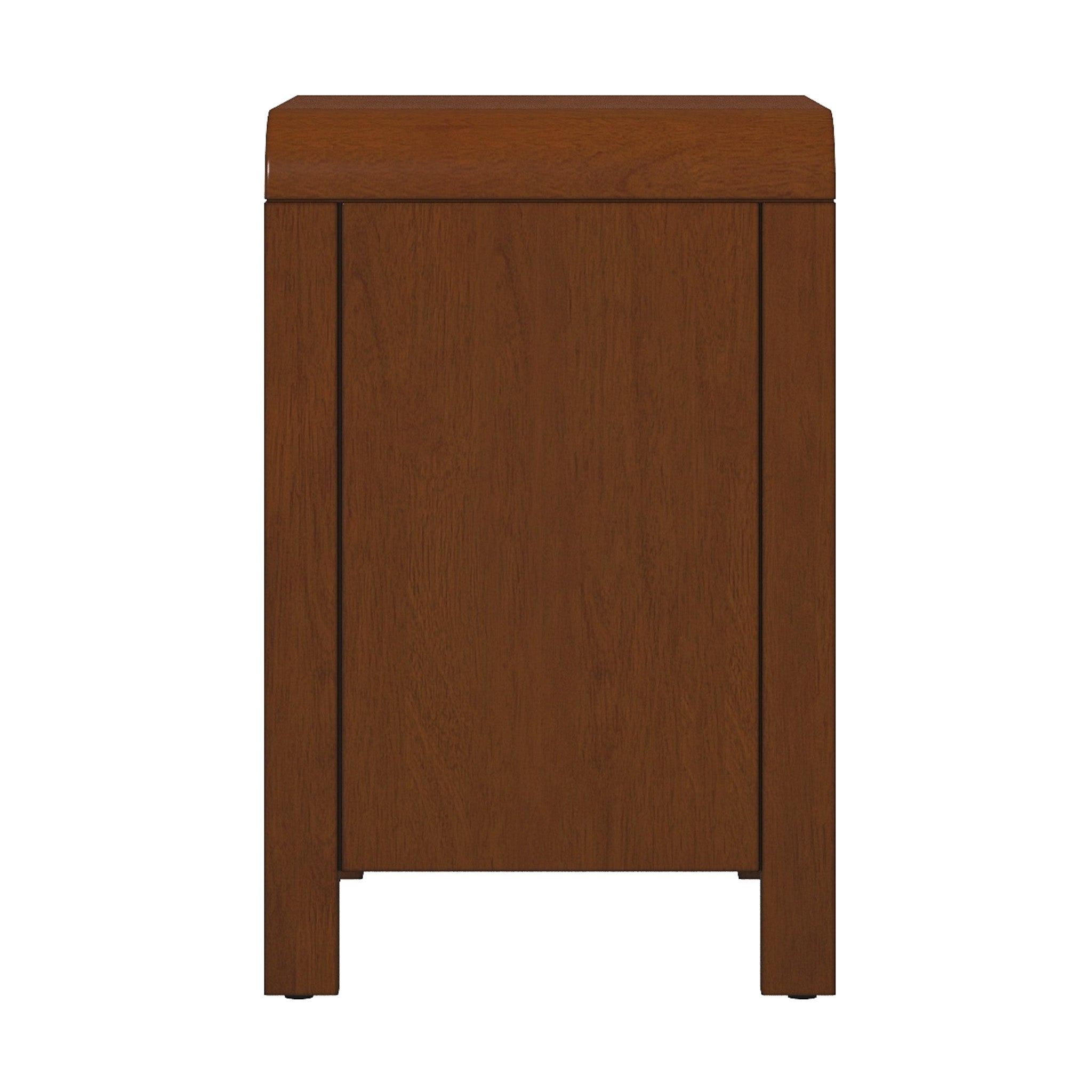 Danbury Night Stand with 2 Drawers