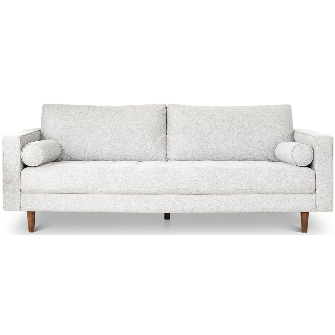 Daphne Sofa Light Gray